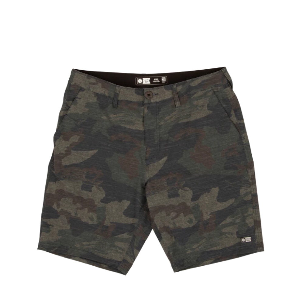 Salty Crew Men's Drifter 19 Hybrid Shorts