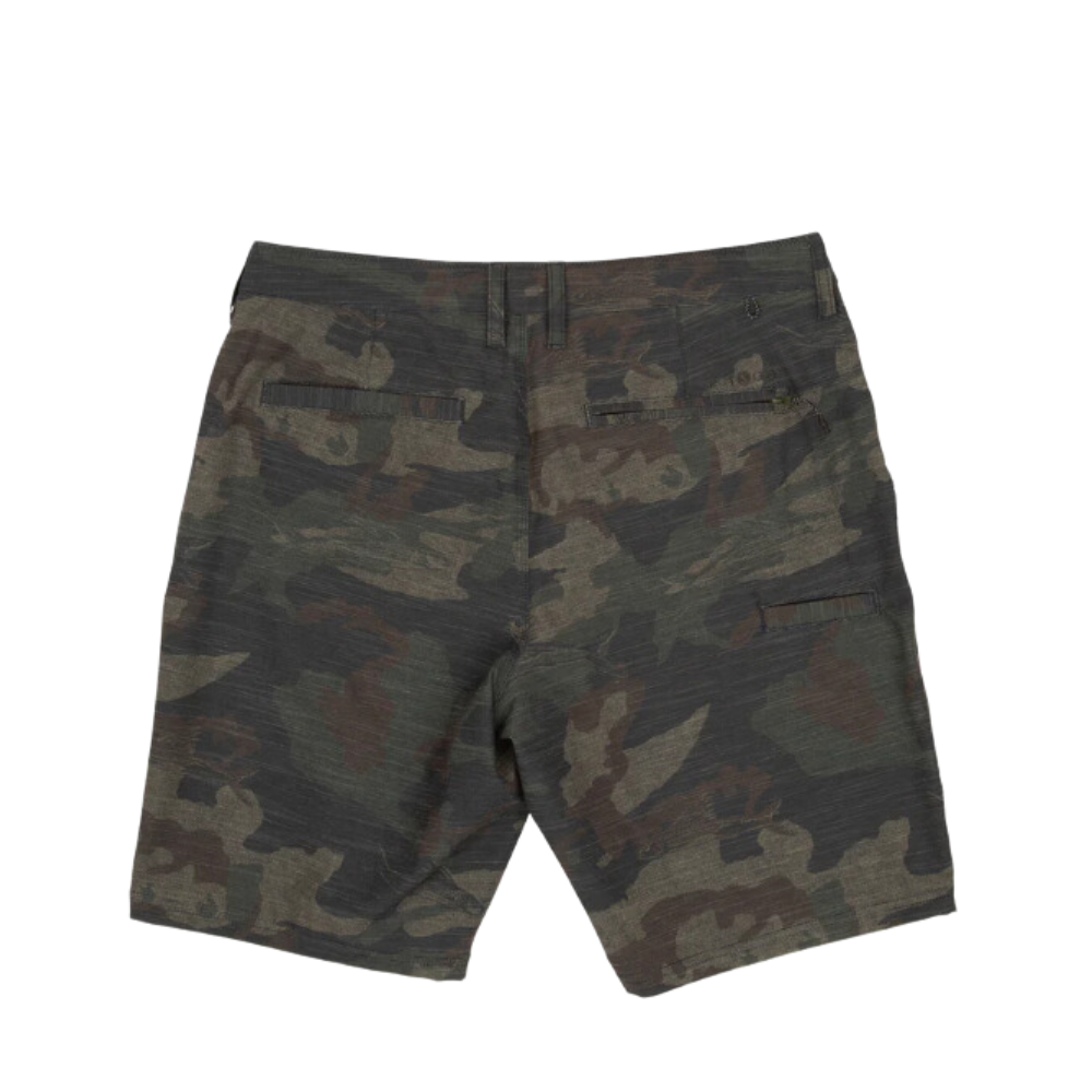 Salty Crew Men's Drifter 19 Hybrid Shorts