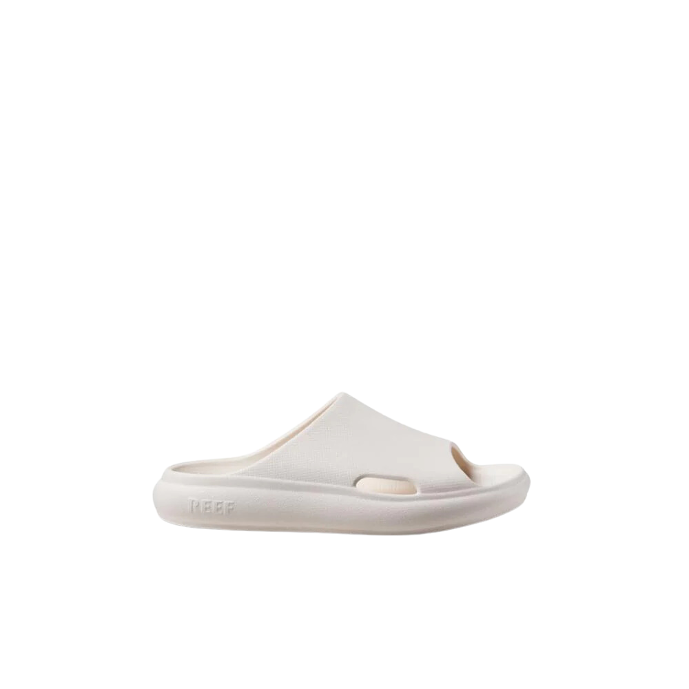 Reef Kids KIDS RIO SLIDE Sandals - Whisper White