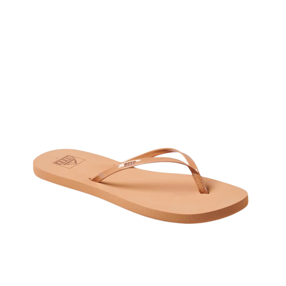 Reef Women BLISS NIGHTS - Vernis Naturel