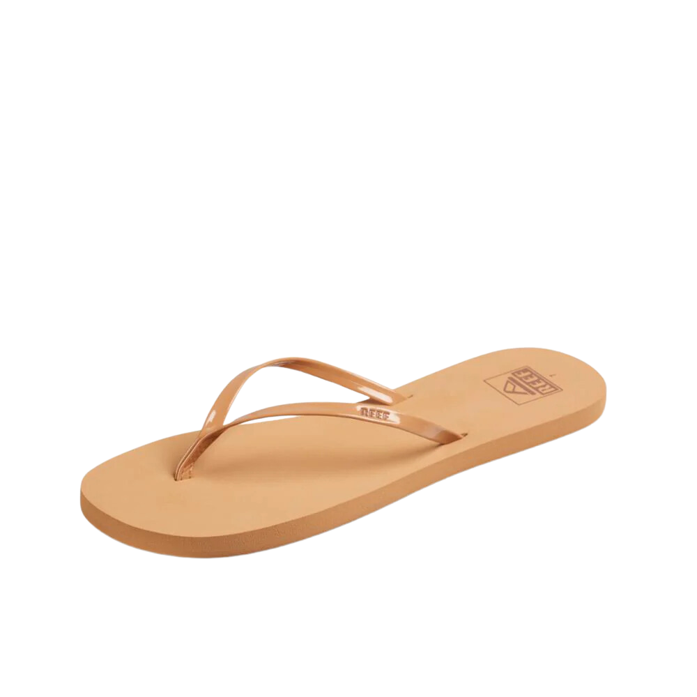 Reef Women BLISS NIGHTS - Vernis Naturel