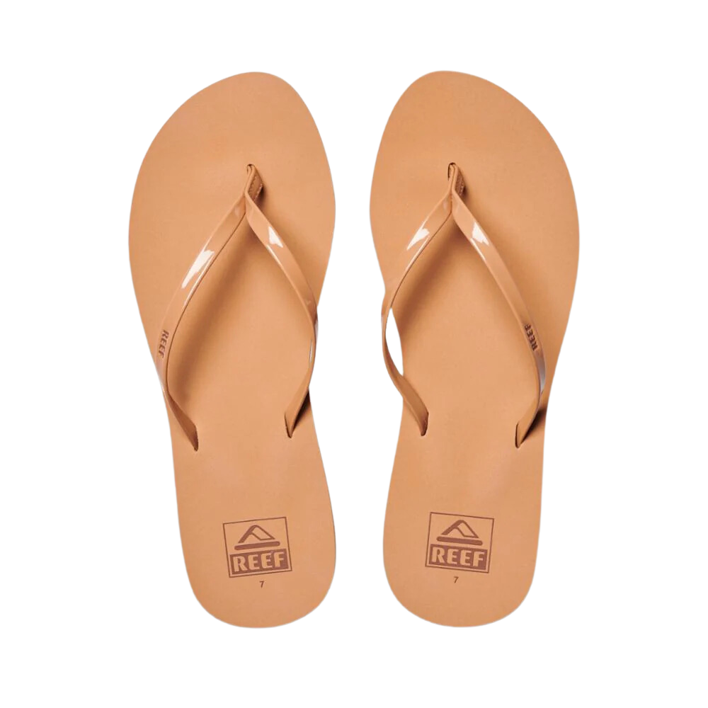 Reef Women BLISS NIGHTS - Vernis Naturel