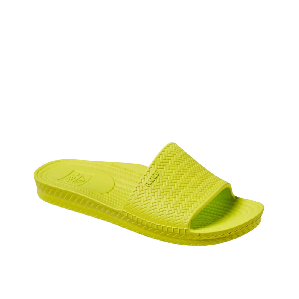 Reef Women WATER COURT Sandals - Lime