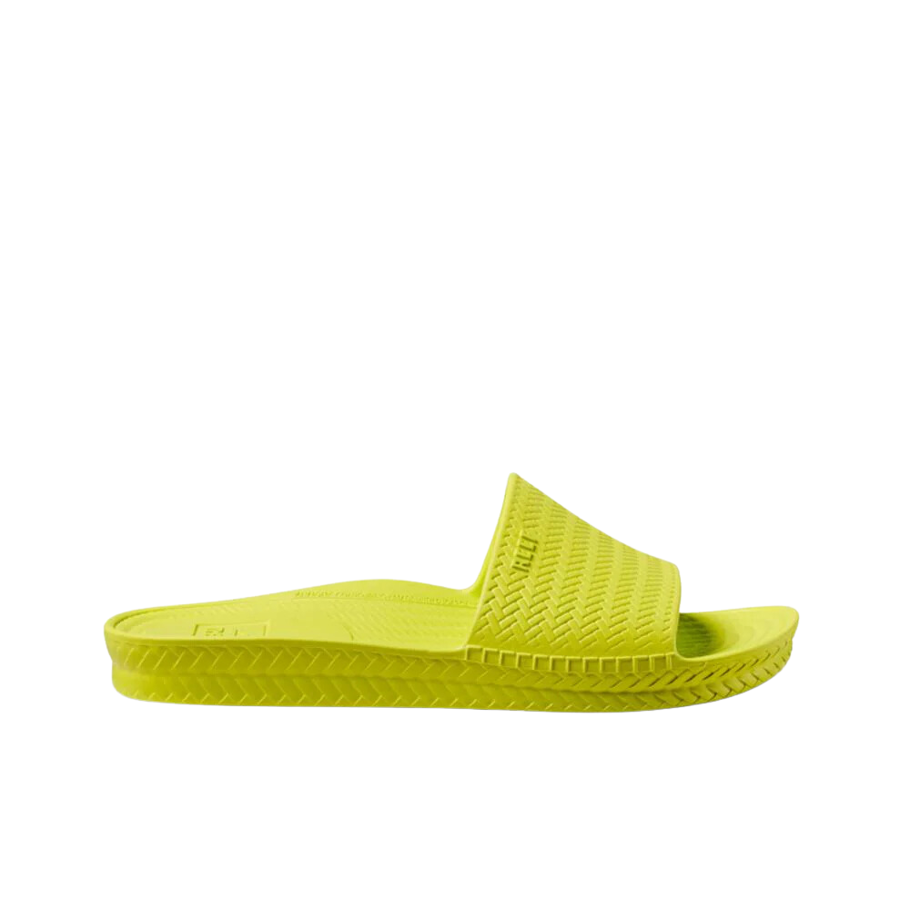 Reef Women WATER COURT Sandals - Lime