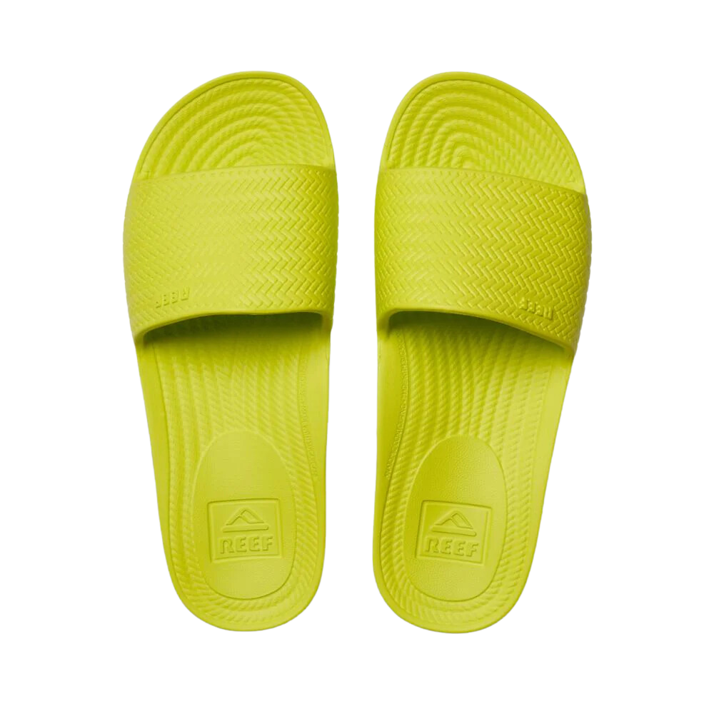 Reef Women WATER COURT Sandals - Lime