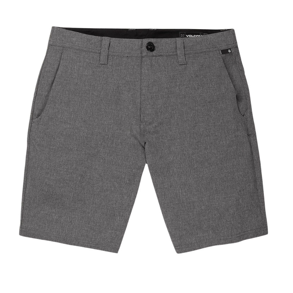 Volcom Men's Frickin Cross Shred Static 20" Hybrid Shorts
