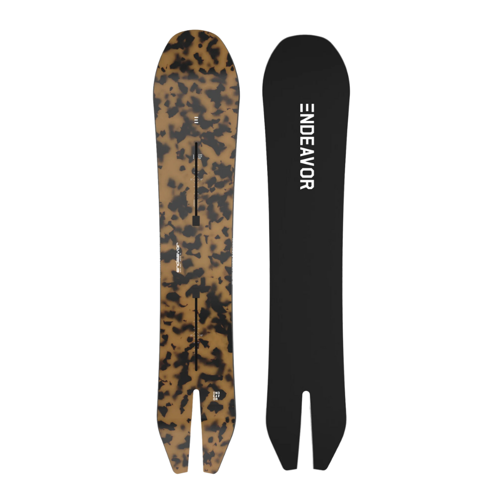 Endeavor Archetype Men's Snowboard