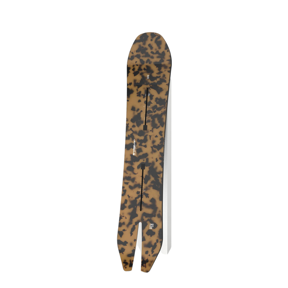 Endeavor Archetype Men's Snowboard