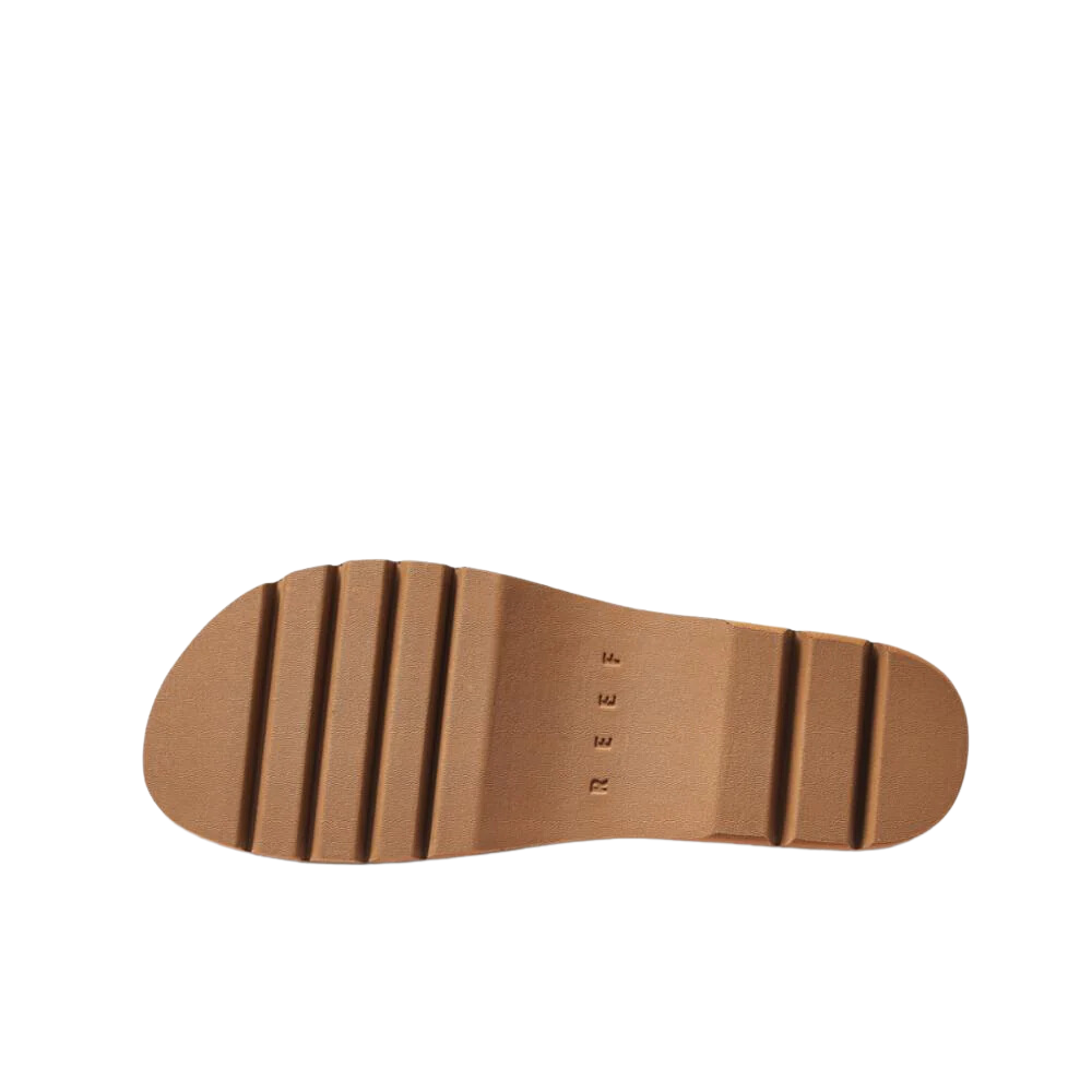 Reef Femmes CUSHION VISTA HI 2.5 - Noir