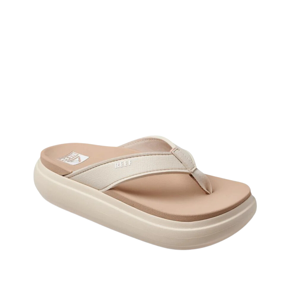 Sandales Reef Cushion Bondi pour femmes, style vintage/oasis