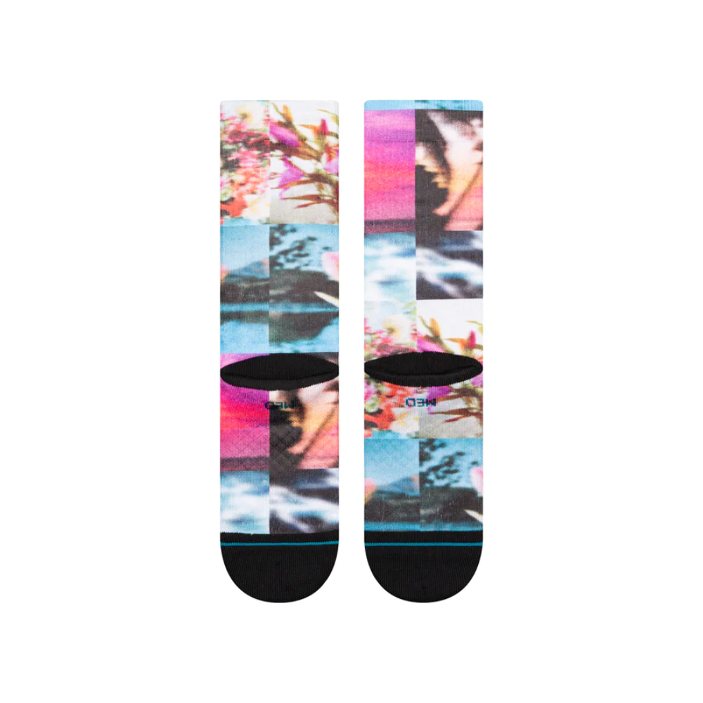 Chaussettes mi-mollet Stance Take A Picture