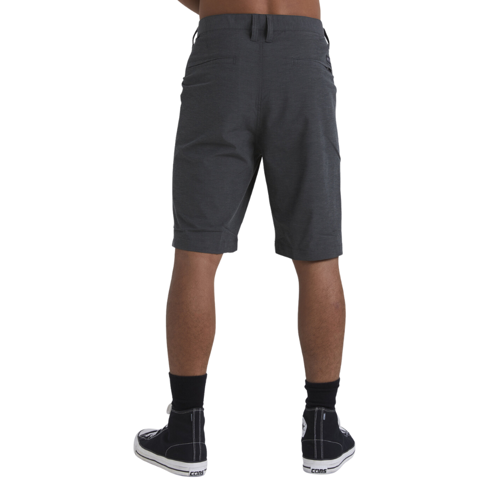 Billabong Men's Crossfire Shorts