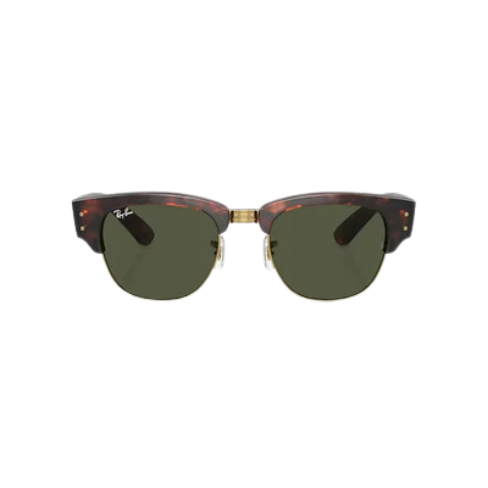 Ray Ban Mega Clubmaster Sunglasses