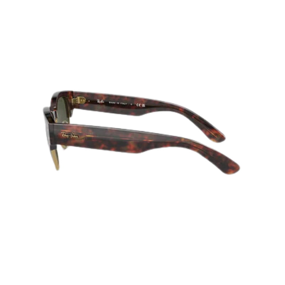Ray Ban Mega Clubmaster Sunglasses