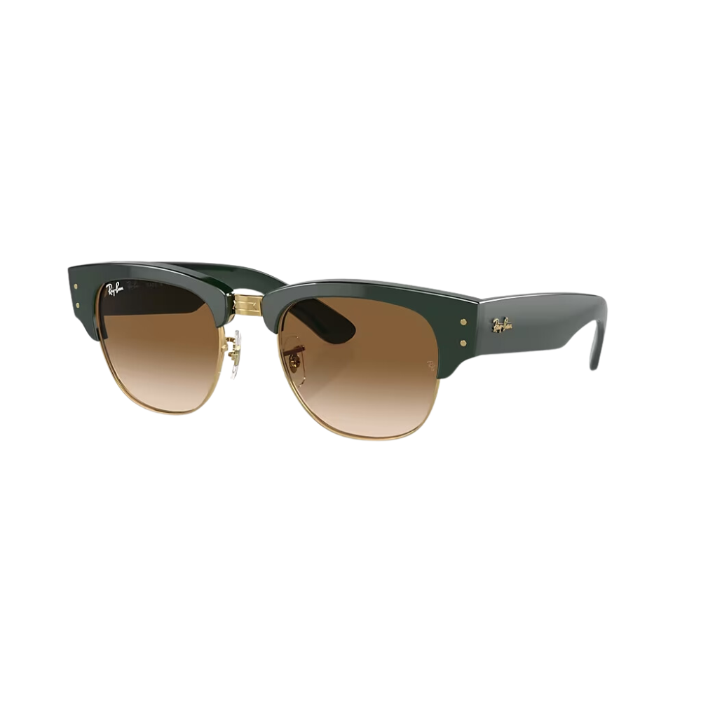 Ray Ban Mega Clubmaster Sunglasses