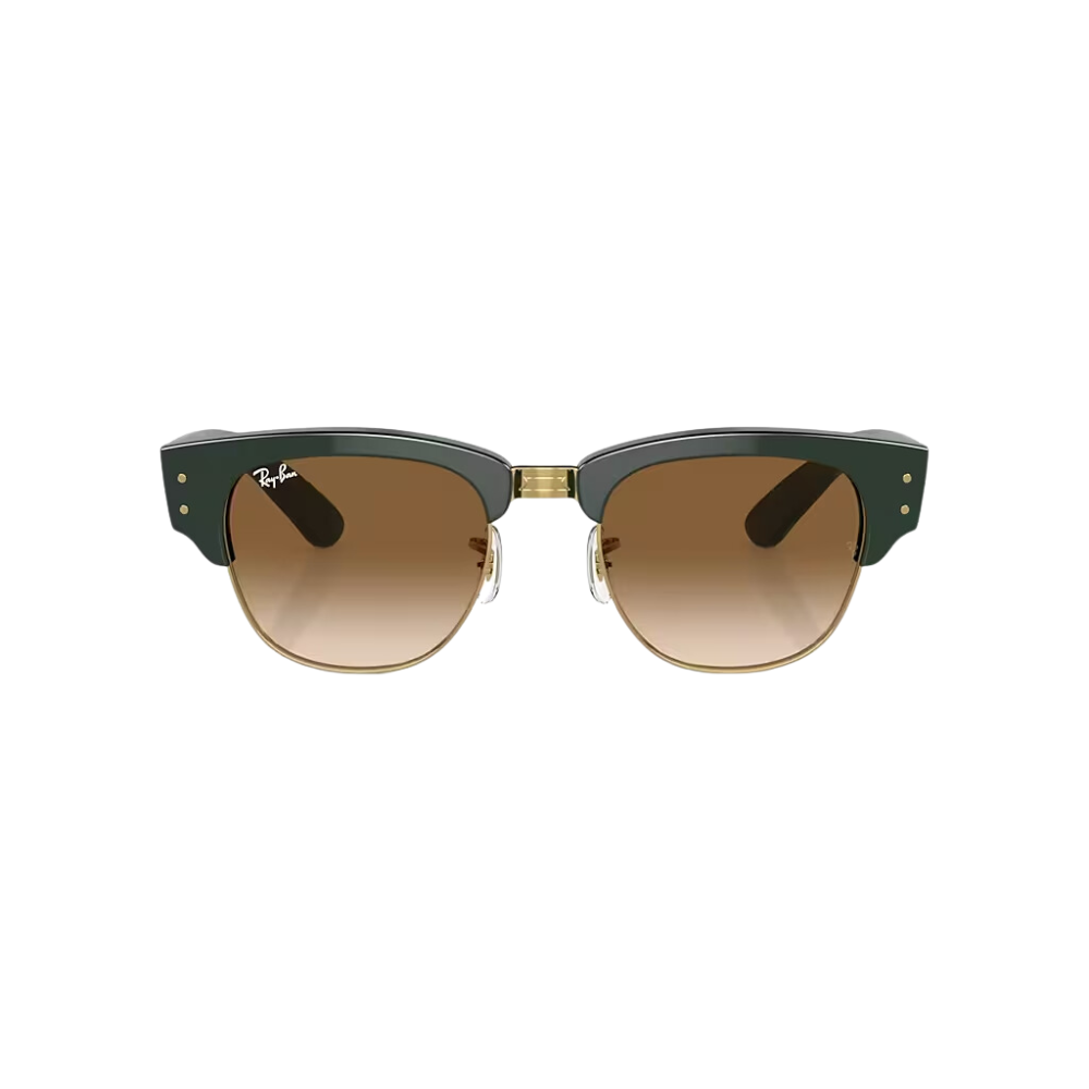 Ray Ban Mega Clubmaster Sunglasses