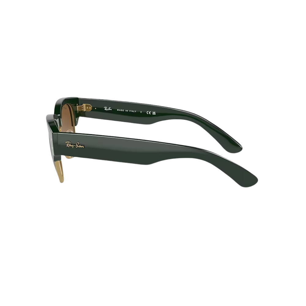 Ray Ban Mega Clubmaster Sunglasses