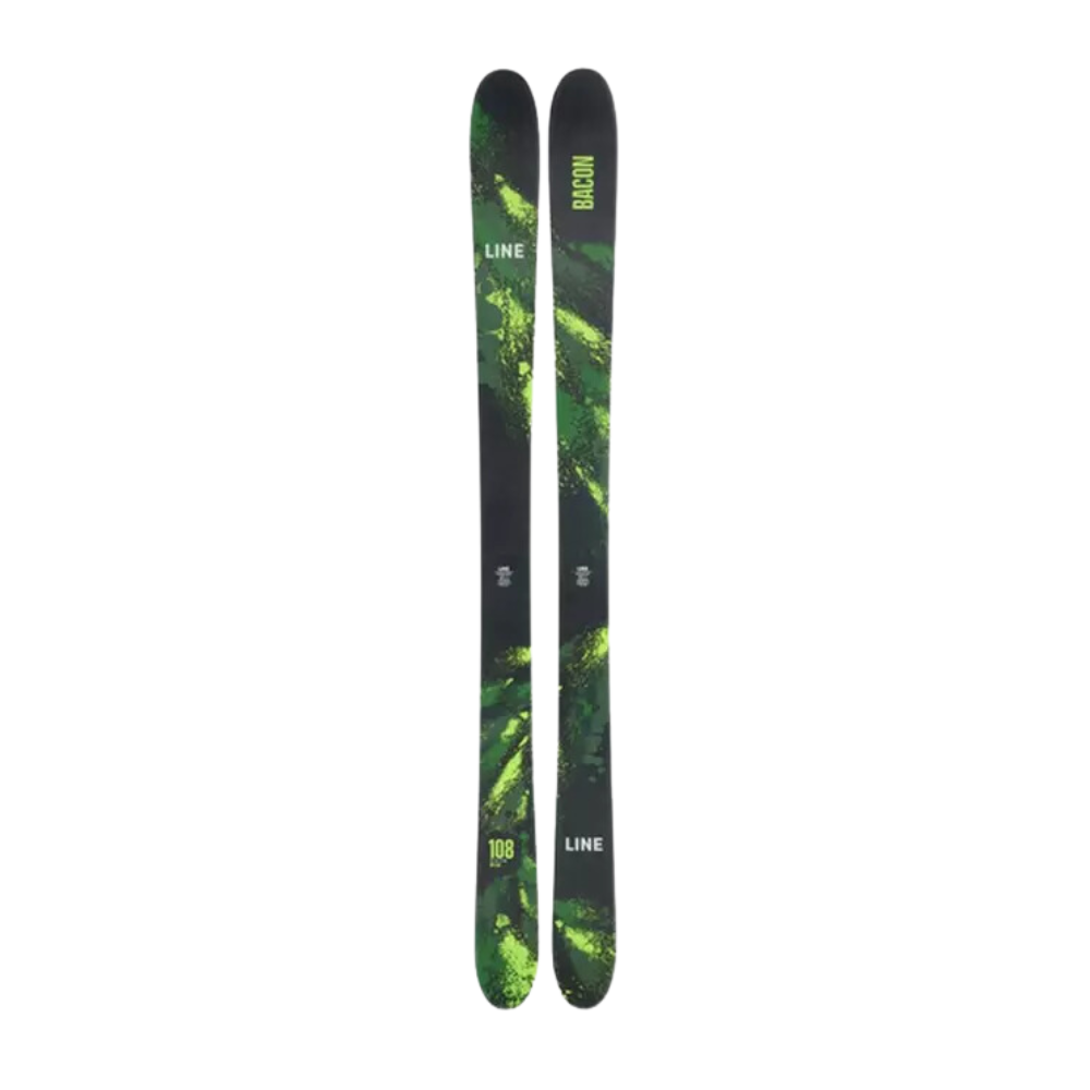 Line Men's Bacon 108 Ski's