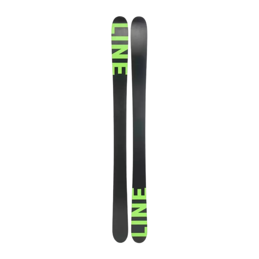 Line Men's Bacon 108 Ski's