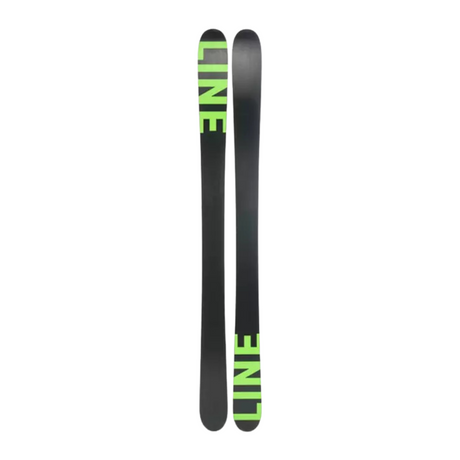 Line Men's Bacon 108 Ski's