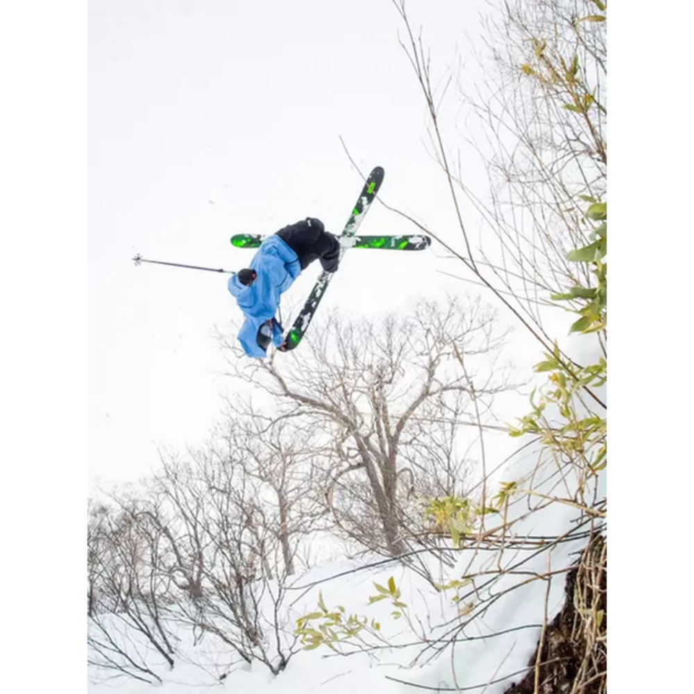 Line Men's Bacon 108 Ski's