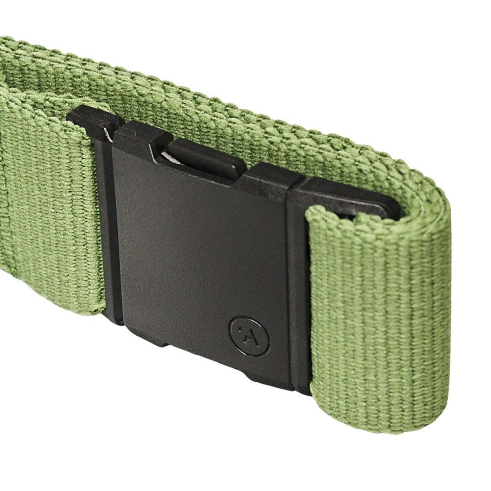 Arcade Earthling Pop Up Belt - Dill