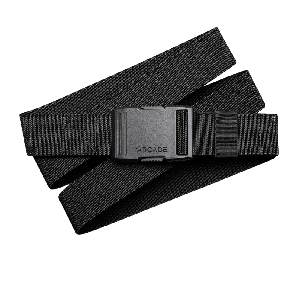 Arcade Hardware Belt - Iron