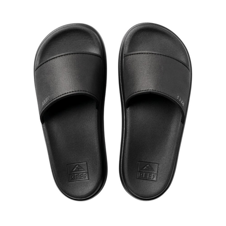 Reef Women CUSHION BONDI BAY Sandals Black/Black