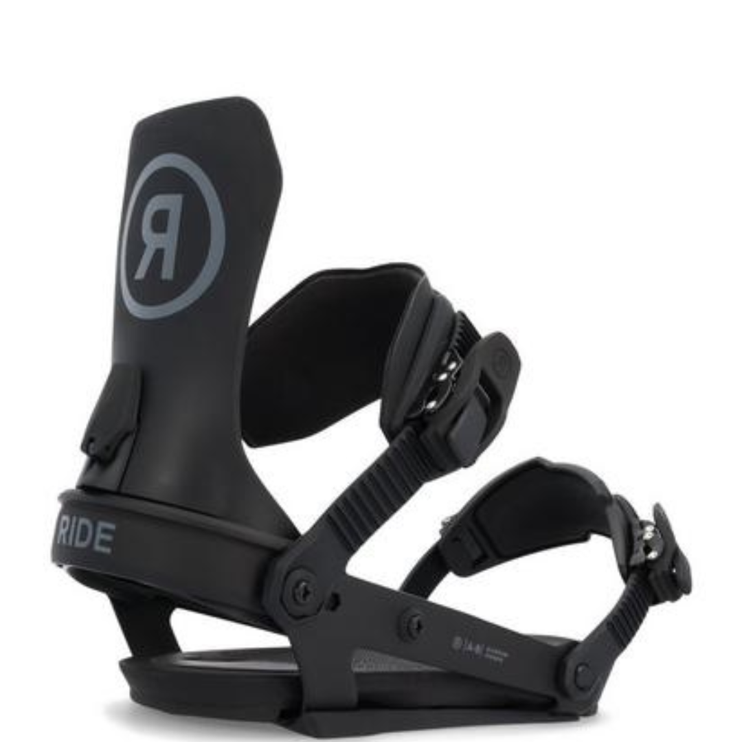 Ride A-9 Men's Snowboard binding
