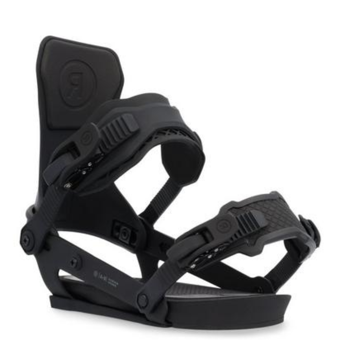 Ride A-9 Men's Snowboard binding