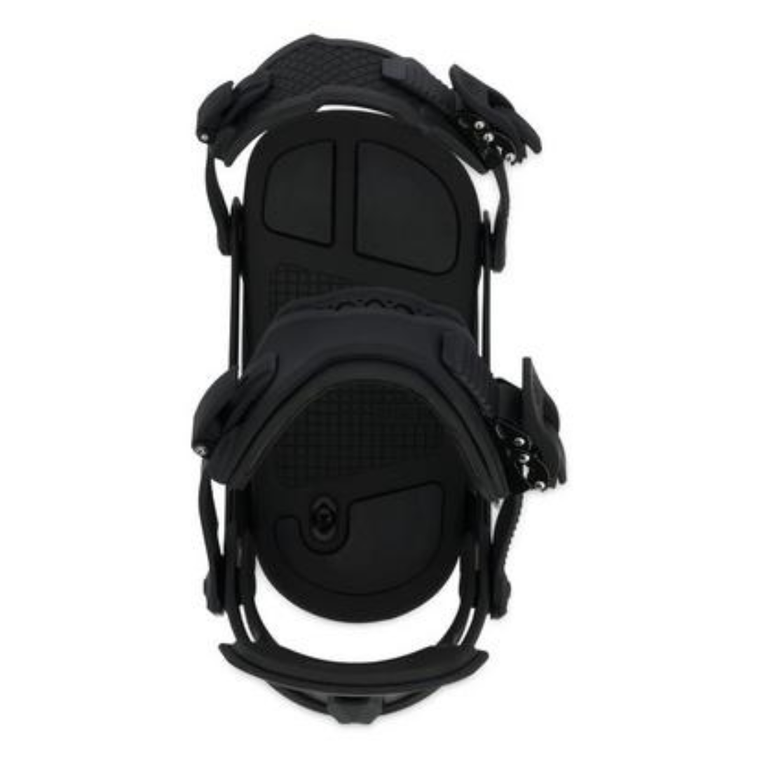 Ride A-9 Men's Snowboard binding