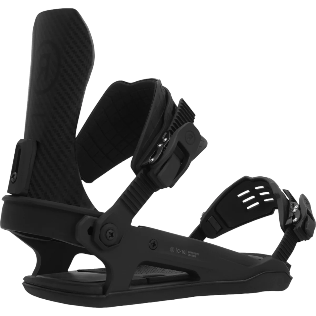 Ride C-10 Men's Snowboard Bindings