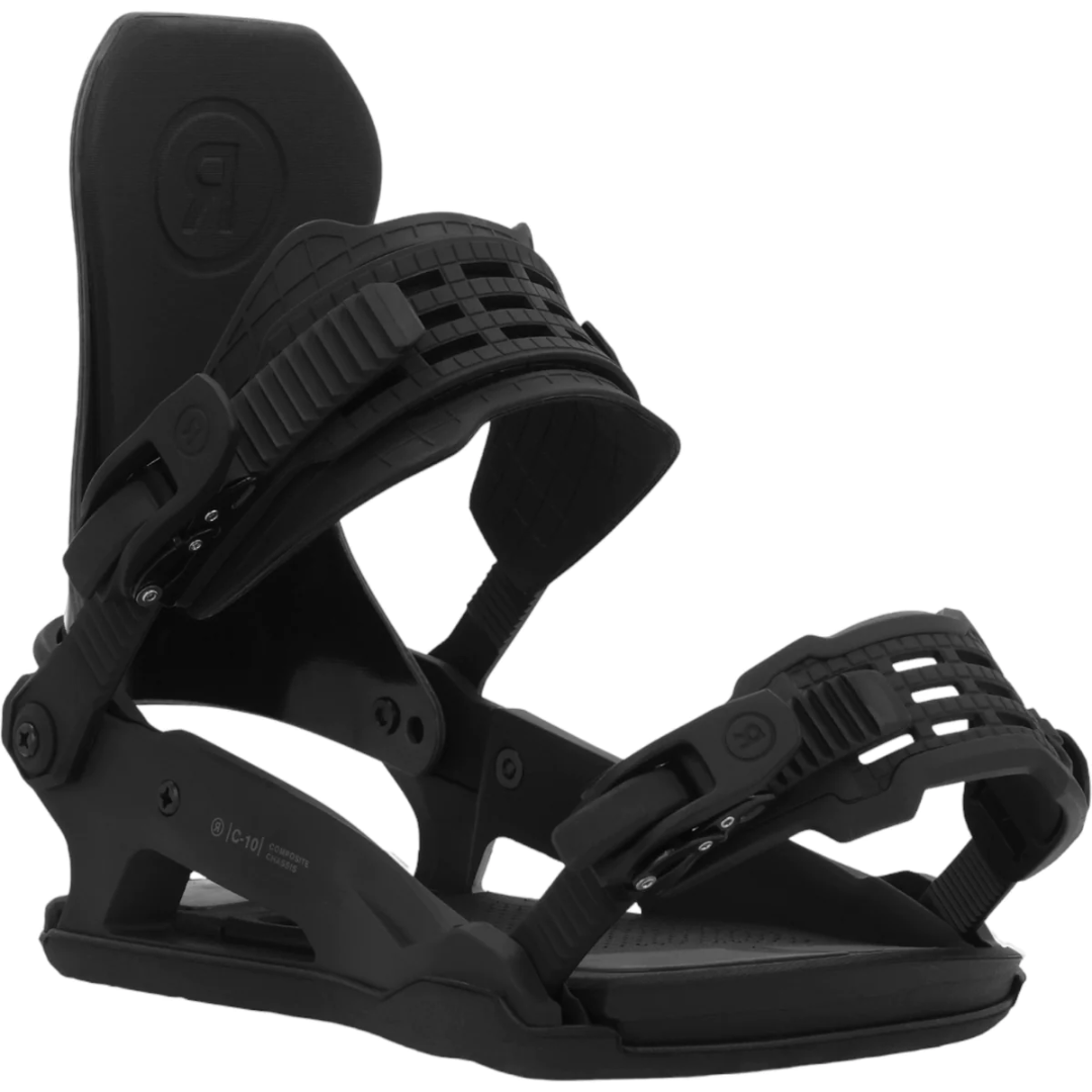 Ride C-10 Men's Snowboard Bindings