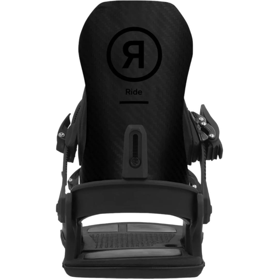Ride C-10 Men's Snowboard Bindings
