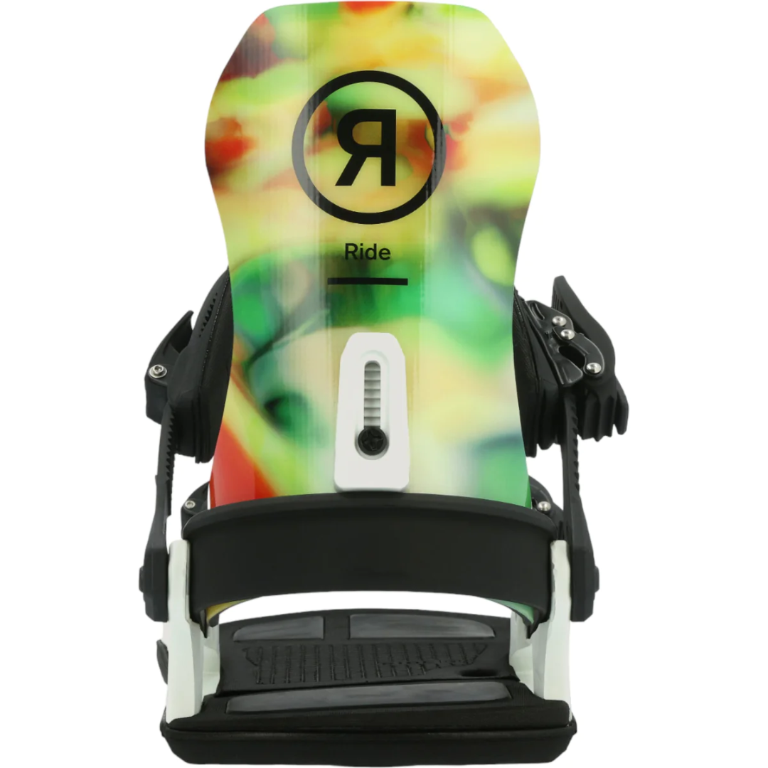 Ride C-10 Men's Snowboard Bindings