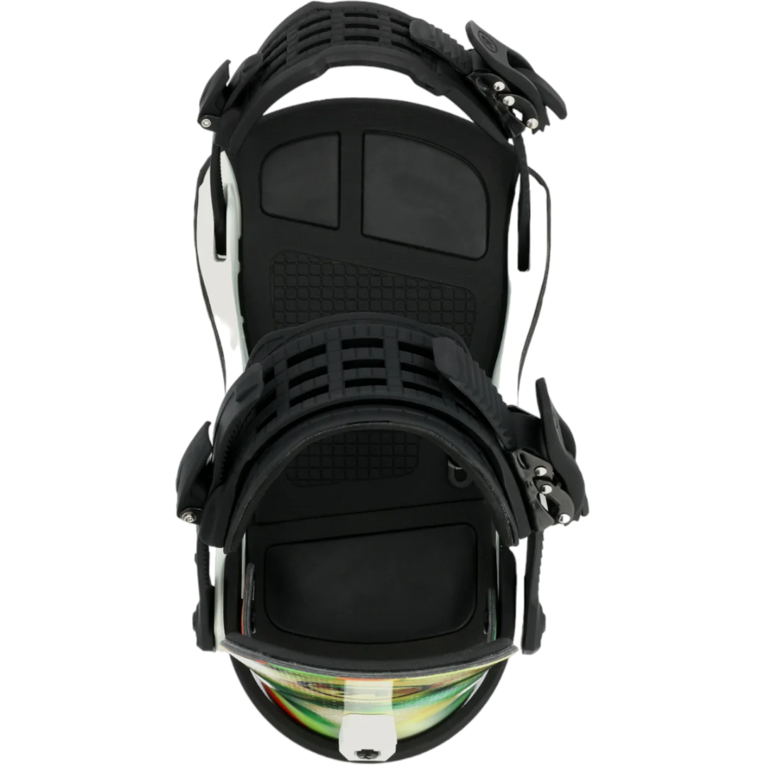 Ride C-10 Men's Snowboard Bindings