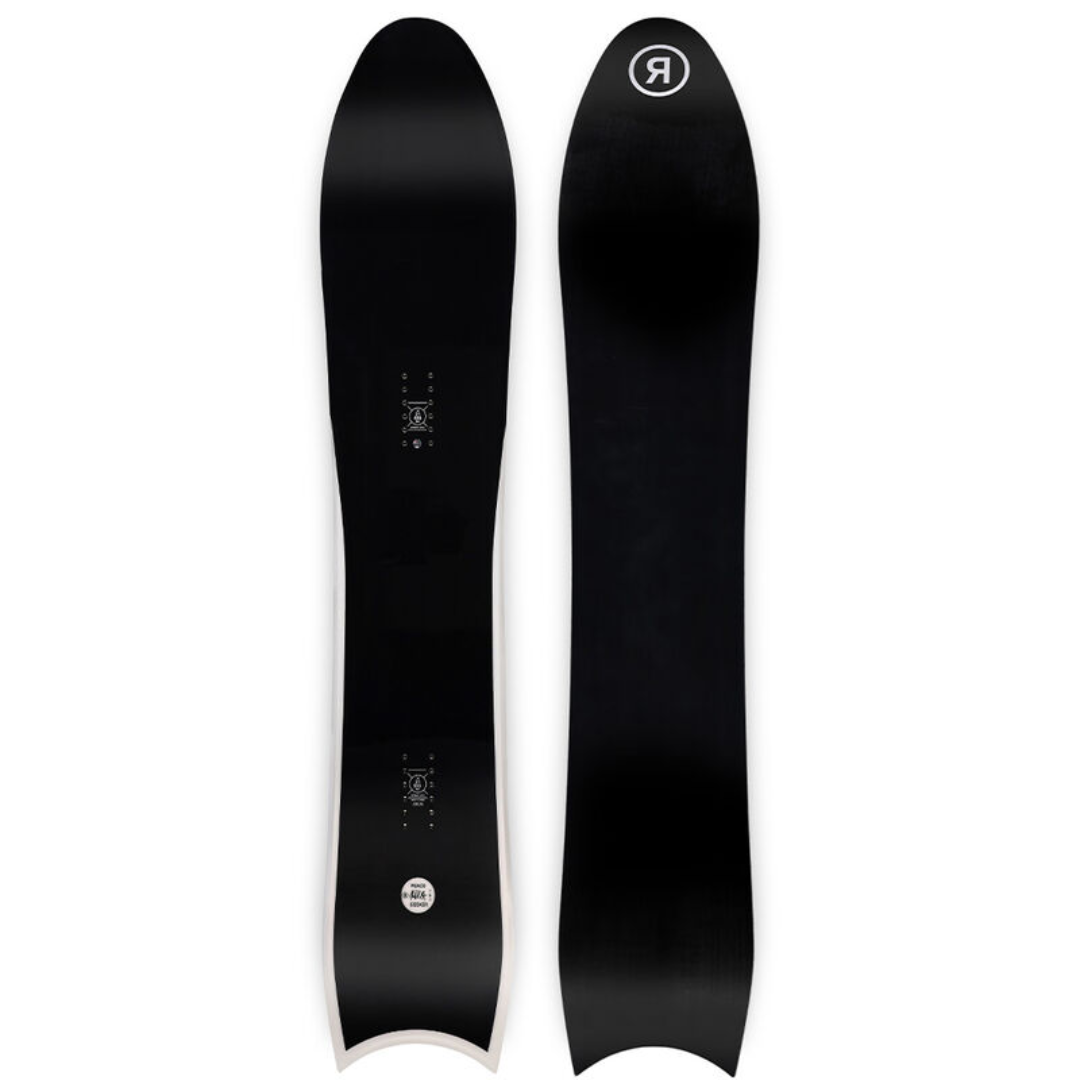 Ride Peace Seeker Snowboard