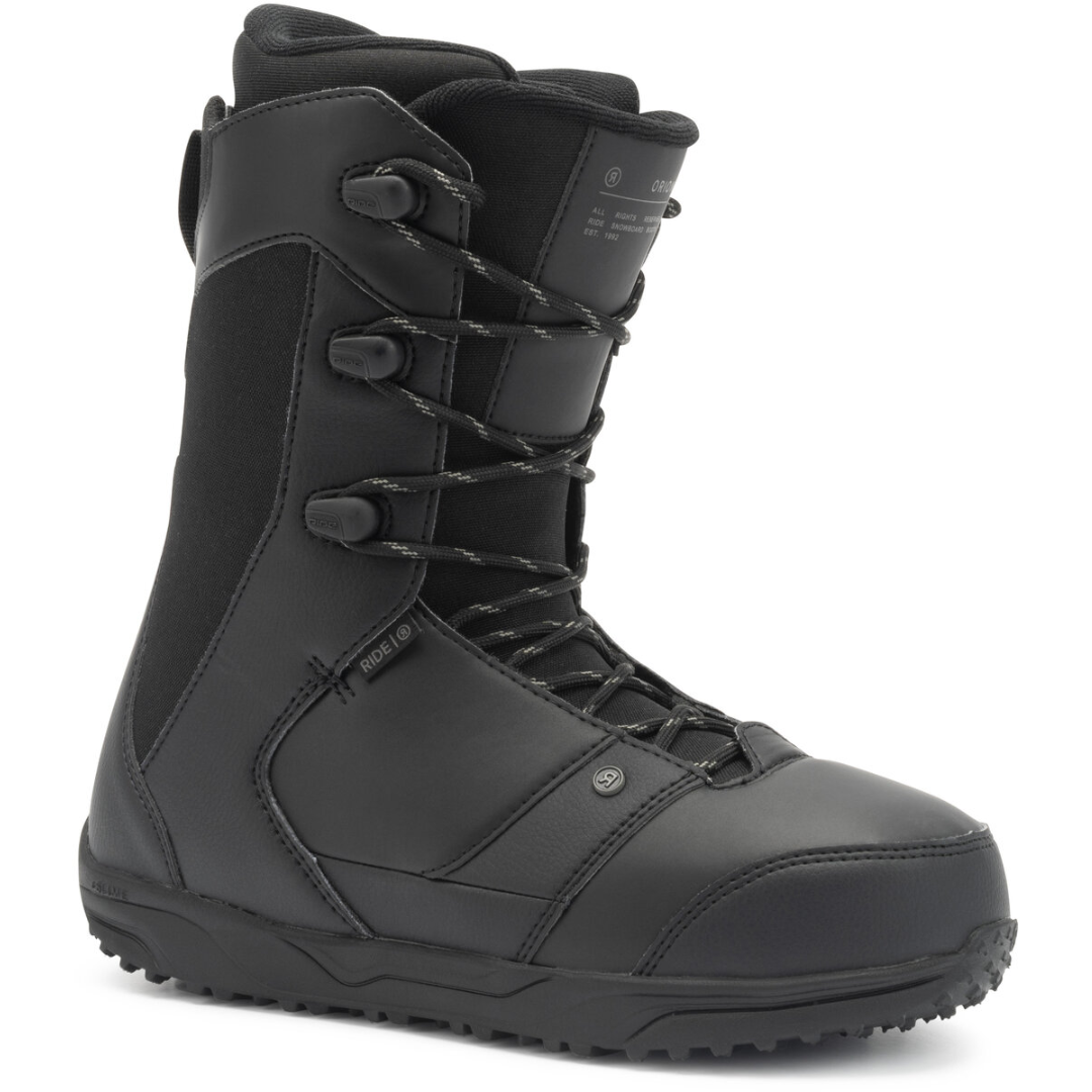 Ride Orion Men's Snowboard Boots