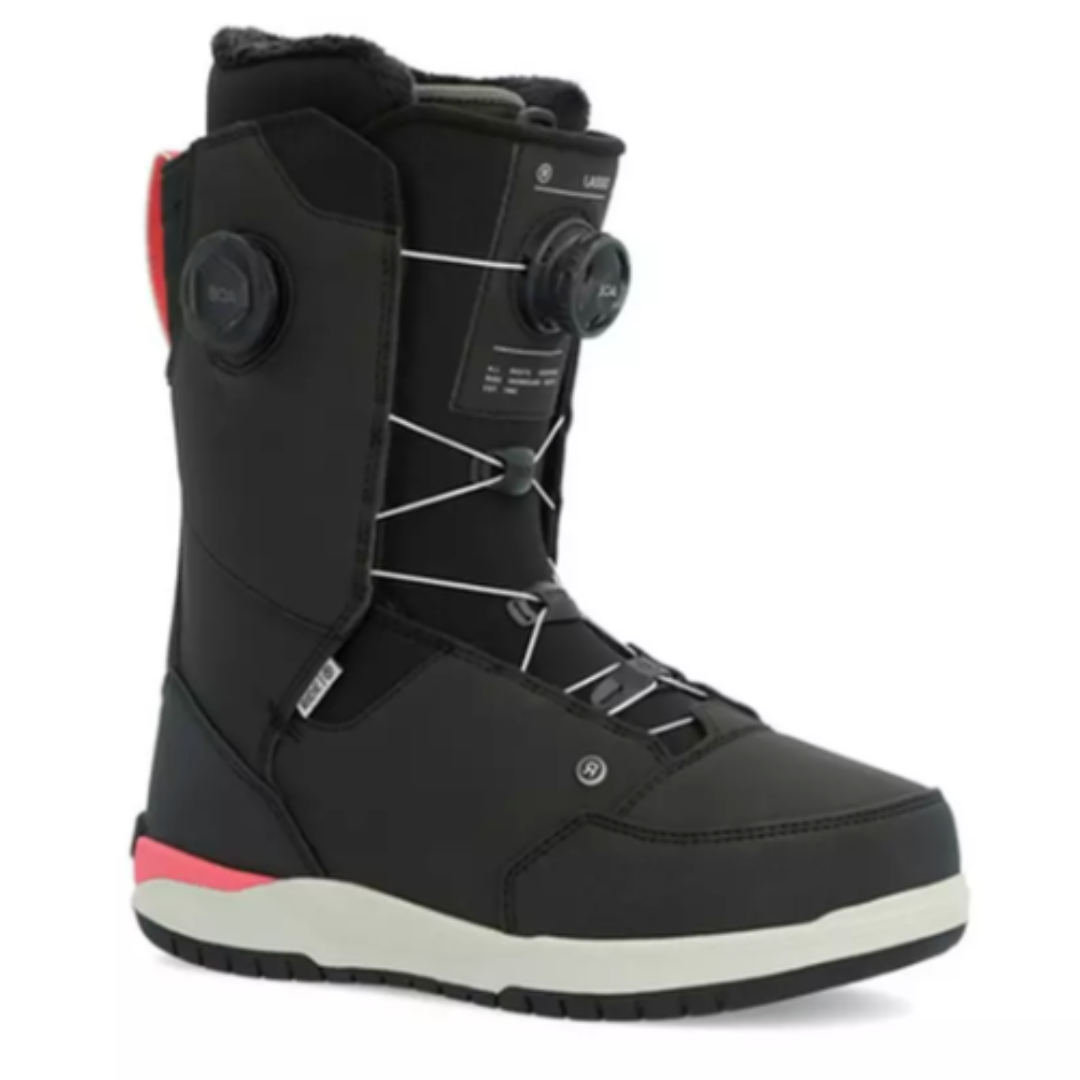 Bottes de snowboard Ride Lasso pour homme