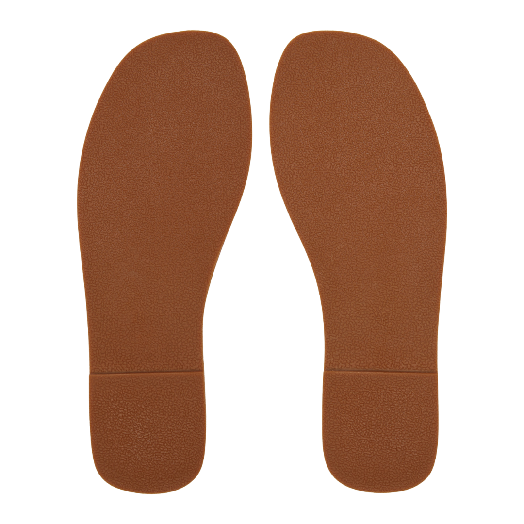 Sandales Roxy Andreya pour femme - Tan