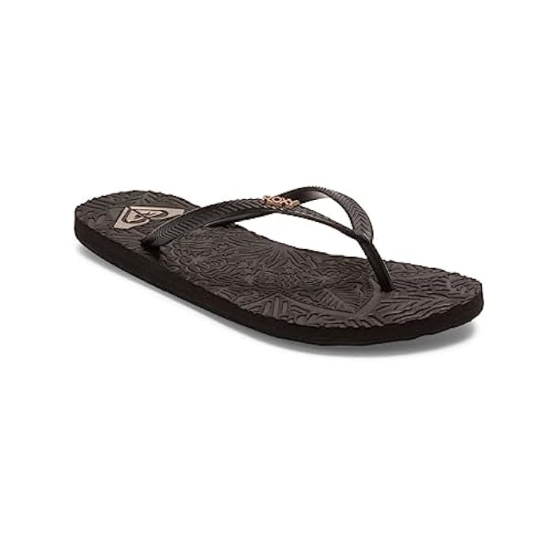 Sandales Roxy Antilles II pour femme - Noir