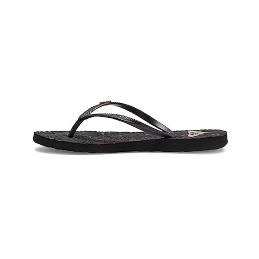 Sandales Roxy Antilles II pour femme - Noir