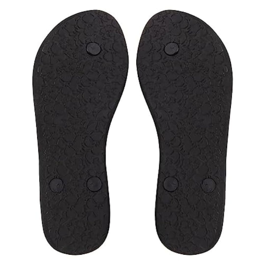 Sandales Roxy Antilles II pour femme - Noir