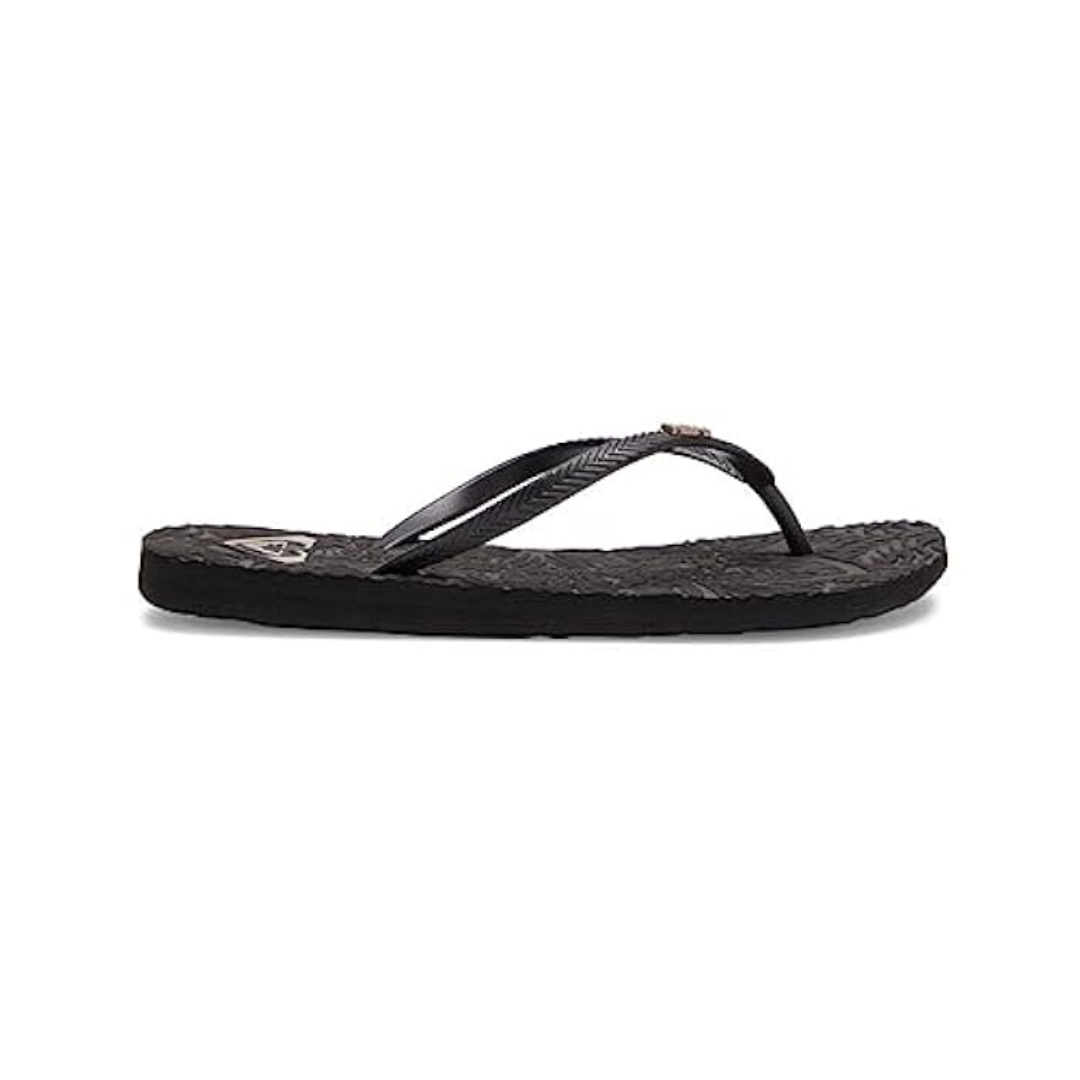 Sandales Roxy Antilles II pour femme - Noir