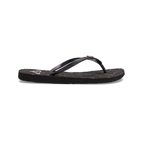 Roxy Women's Antilles II Sandals - Black