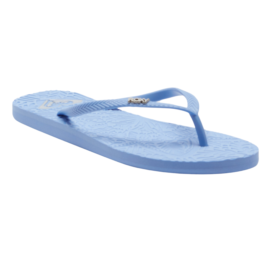 Sandales Roxy Antilles II pour femme – Brume bleue