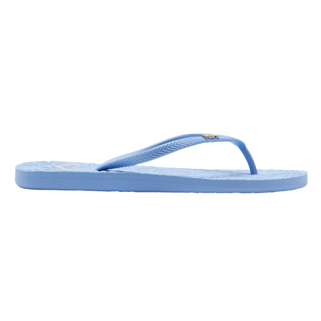 Sandales Roxy Antilles II pour femme – Brume bleue