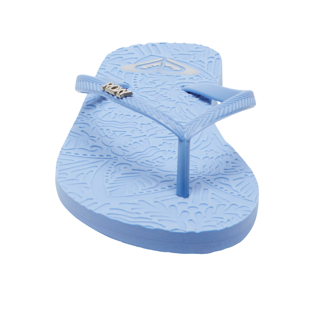 Sandales Roxy Antilles II pour femme – Brume bleue
