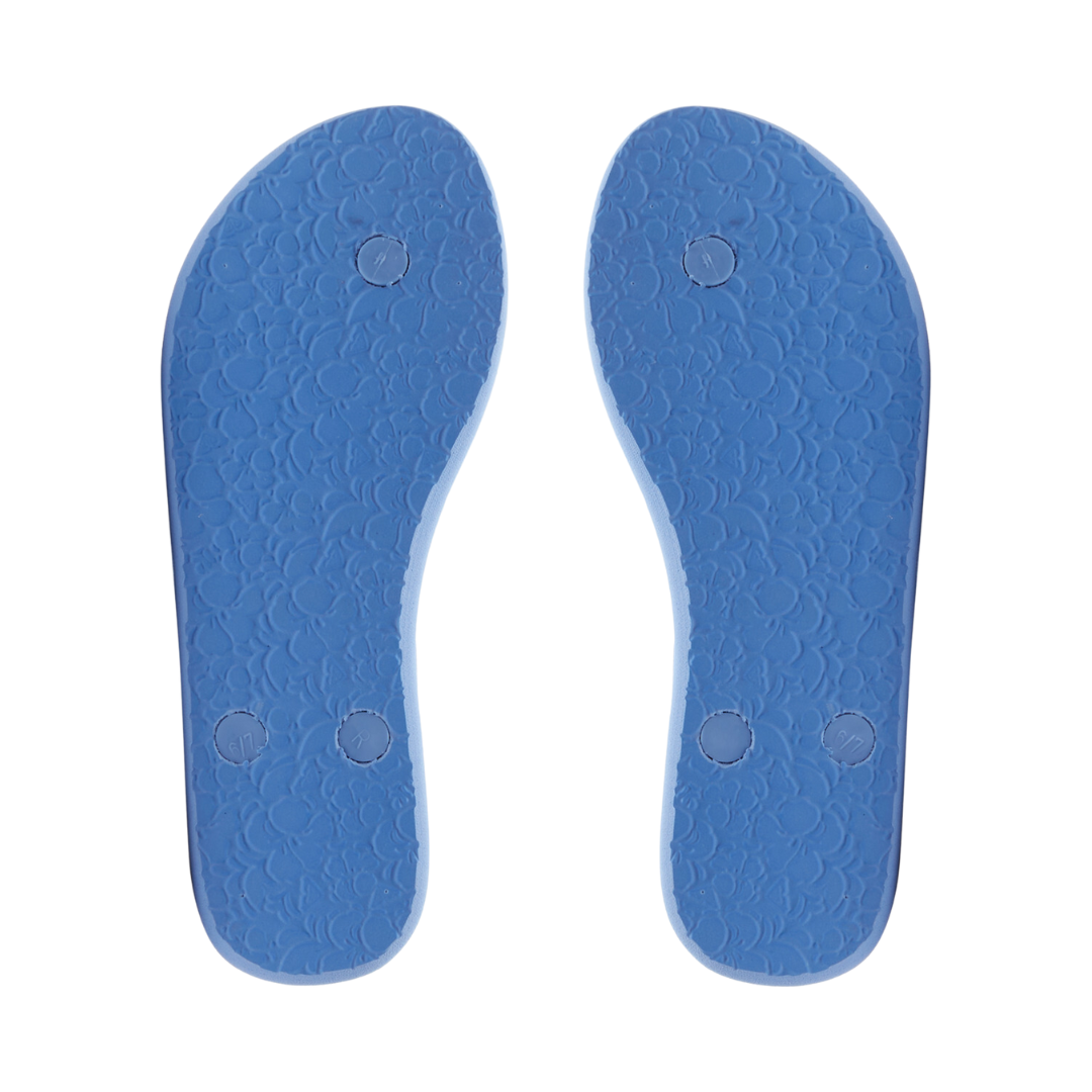 Sandales Roxy Antilles II pour femme – Brume bleue