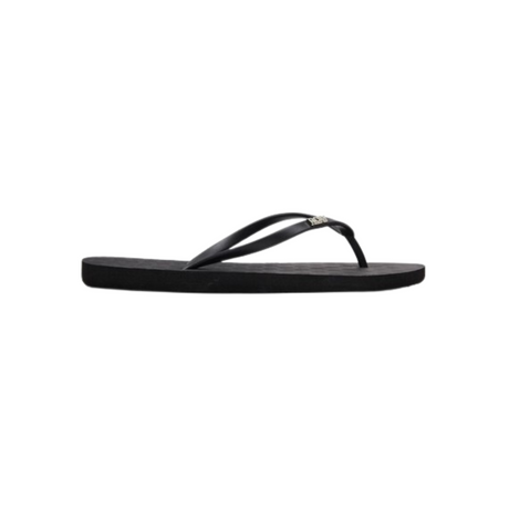 Roxy Women's Viva IV Sandals - Black Smooth